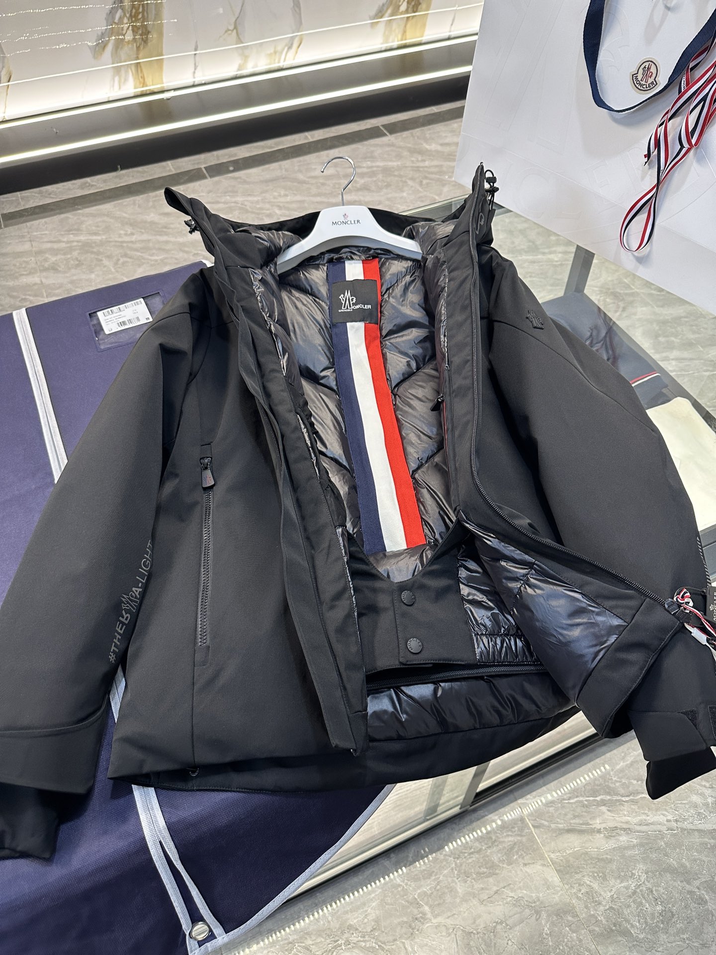 Moncler Down Jackets